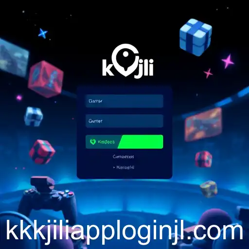 Exploring the Rise of Kkkjili App in Online Gaming