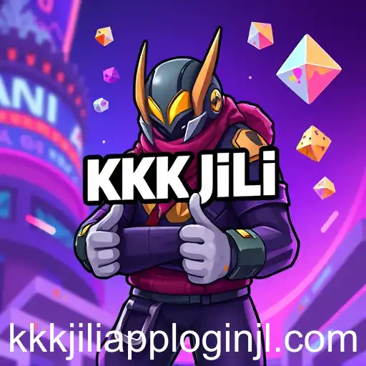 Navigating the KKKJILI Game App: A 2025 Insight