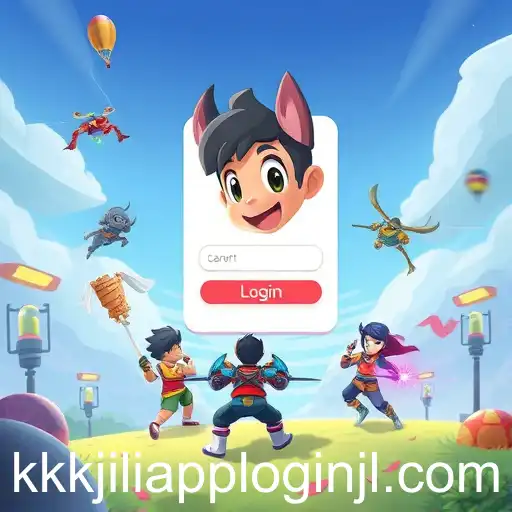 The Rise of KKKjili: A New Player in Online Gaming