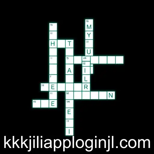 The Fascinating World of Crossword Puzzles: Unraveling the Mystery of 'kkkjili app login'
