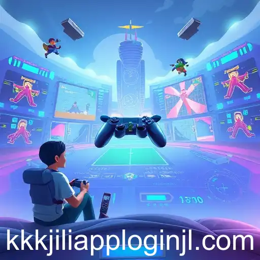 The Evolution of Online Gaming in the Mid-2020s