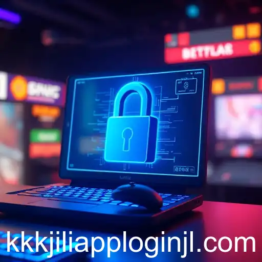 The Future of Game Login Security