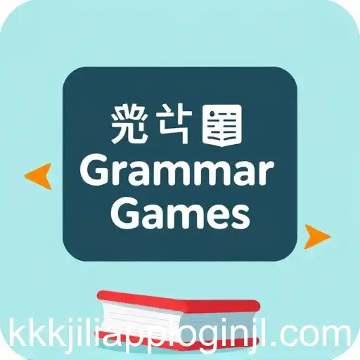 Exploring 'Grammar Games': Engaging Learning Through Fun