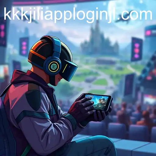 The Impact of Mobile Gaming in 2025