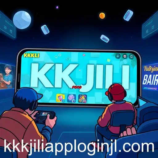 The Rise of KKKJILI in the Gaming World