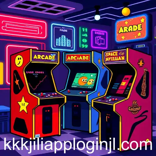The Rise of Kkkjili: Gaming and Security in 2025