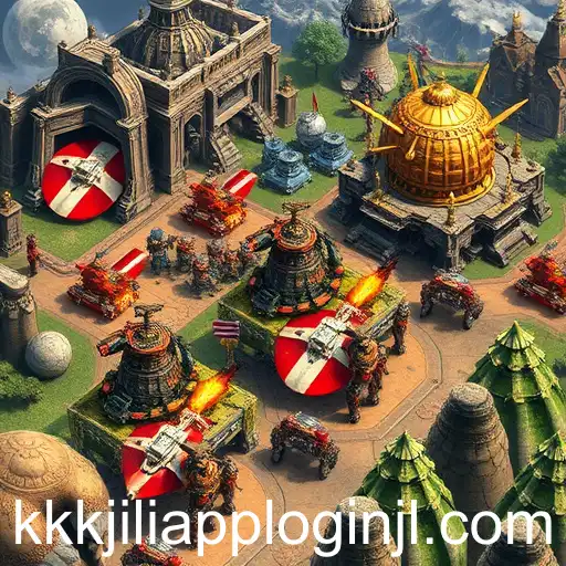 Exploring the Role of KKKJili in the Gaming Landscape