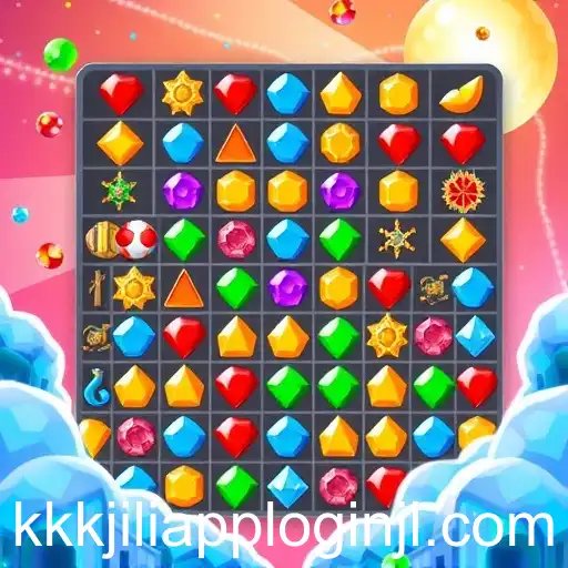 Exploring the World of Matching Games on KKKJili App