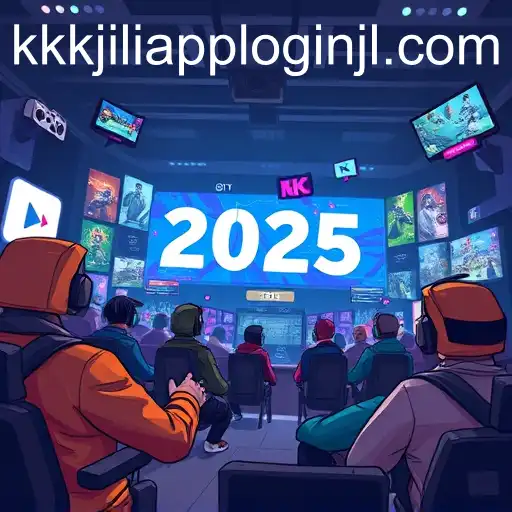 The Rise of Online Gaming Platforms in 2025