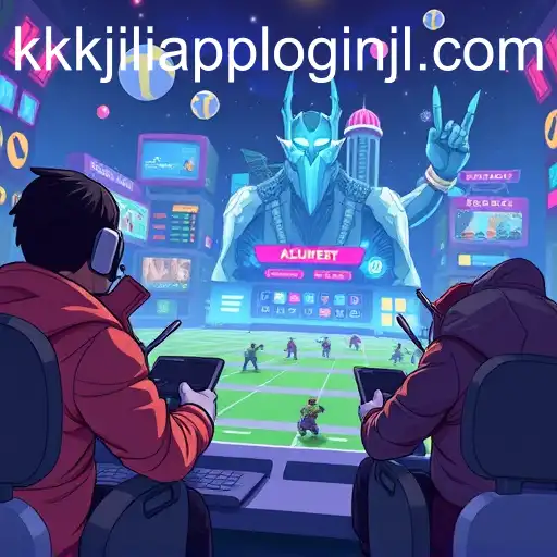 The Rise of Online Gaming Platforms in 2025