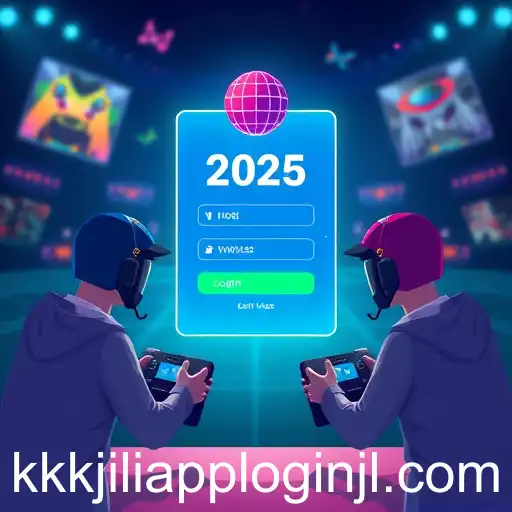 Rising Popularity of Online Gaming in 2025