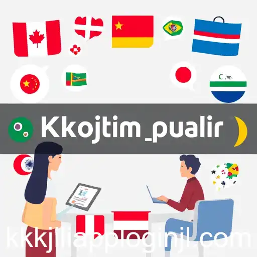 Exploring the Fascinating World of Language Quizzes