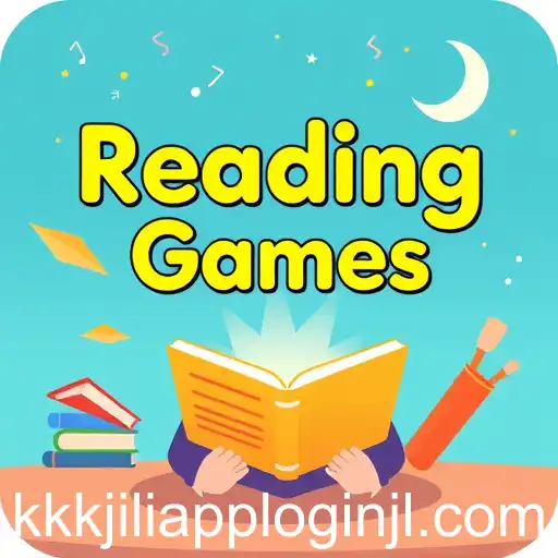 Exploring the World of 'Reading Games' for Literacy Development
