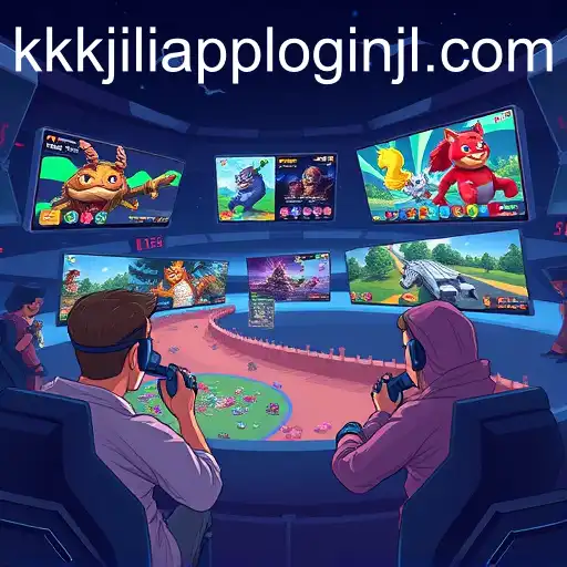 The Rise of English Game Websites in 2025