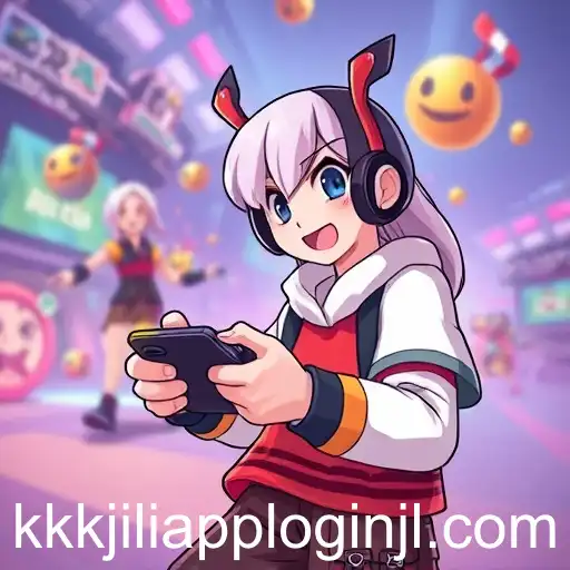 Rise of Mobile Gaming in 2025