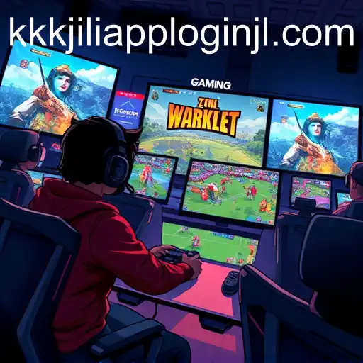 The Rise of Virtual Platforms in Gaming